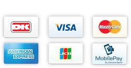 vaabenshoppen.dk betalingskort ikoner
