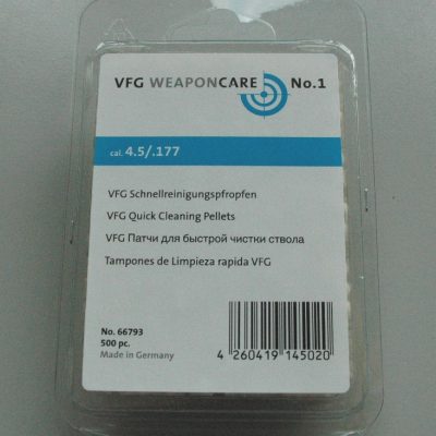 VFG Filtpropper 4,5 mm