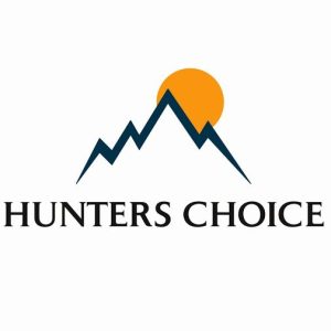Billedresultat for hunters choice logo