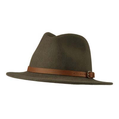 Deerhunter Adventure filt hat
